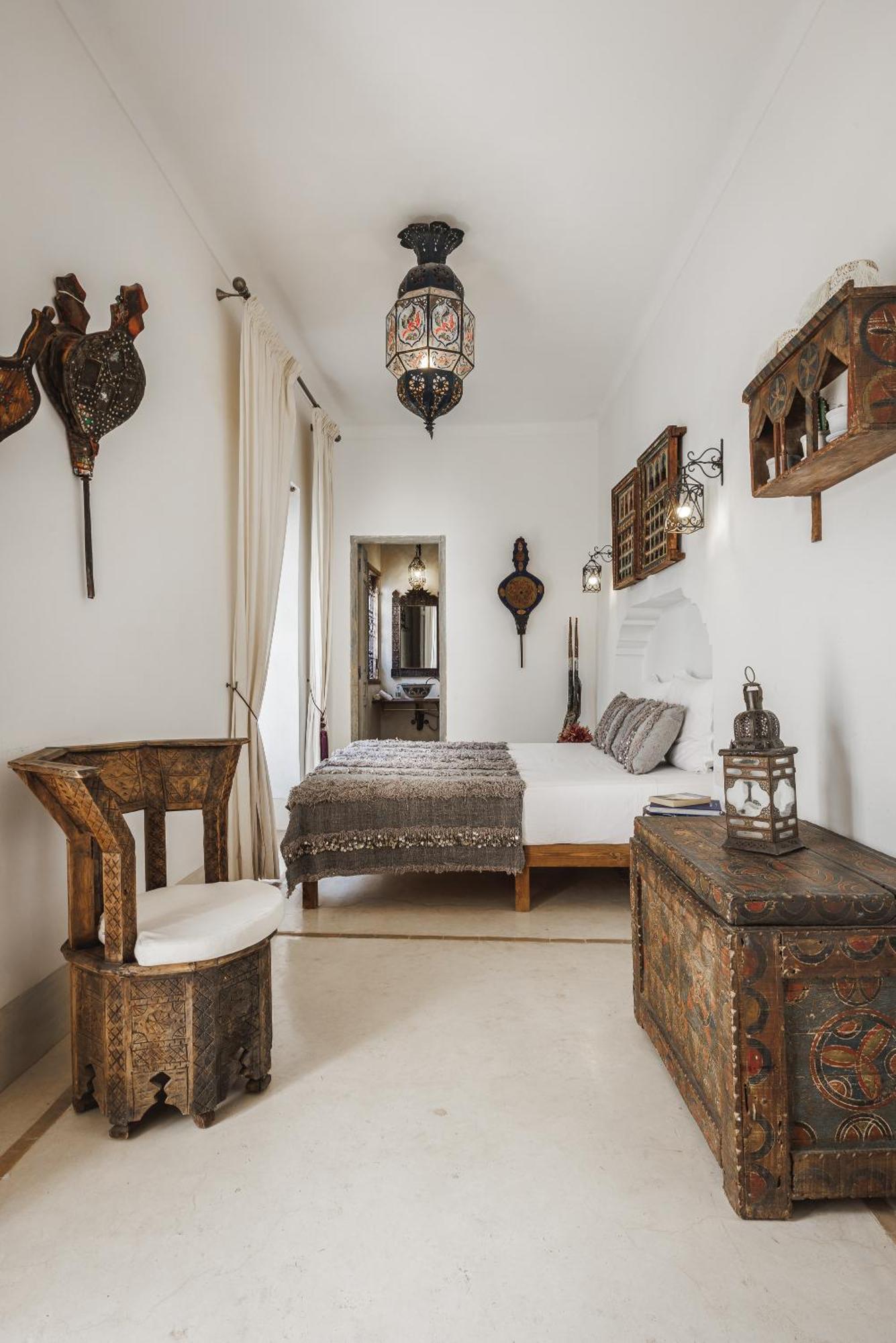 Riad Alkemia En Exclusivite Marrakesch Exterior foto