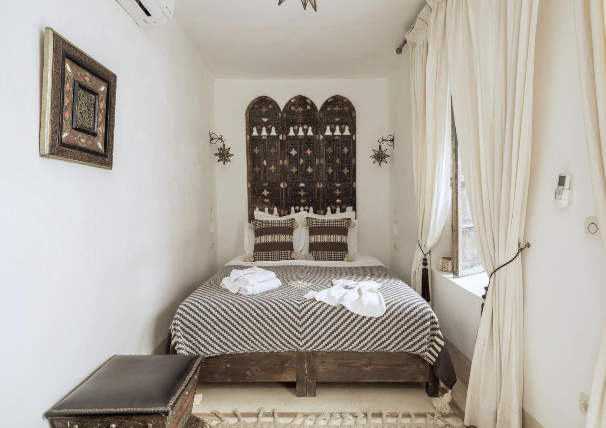 Riad Alkemia En Exclusivite Marrakesch Exterior foto
