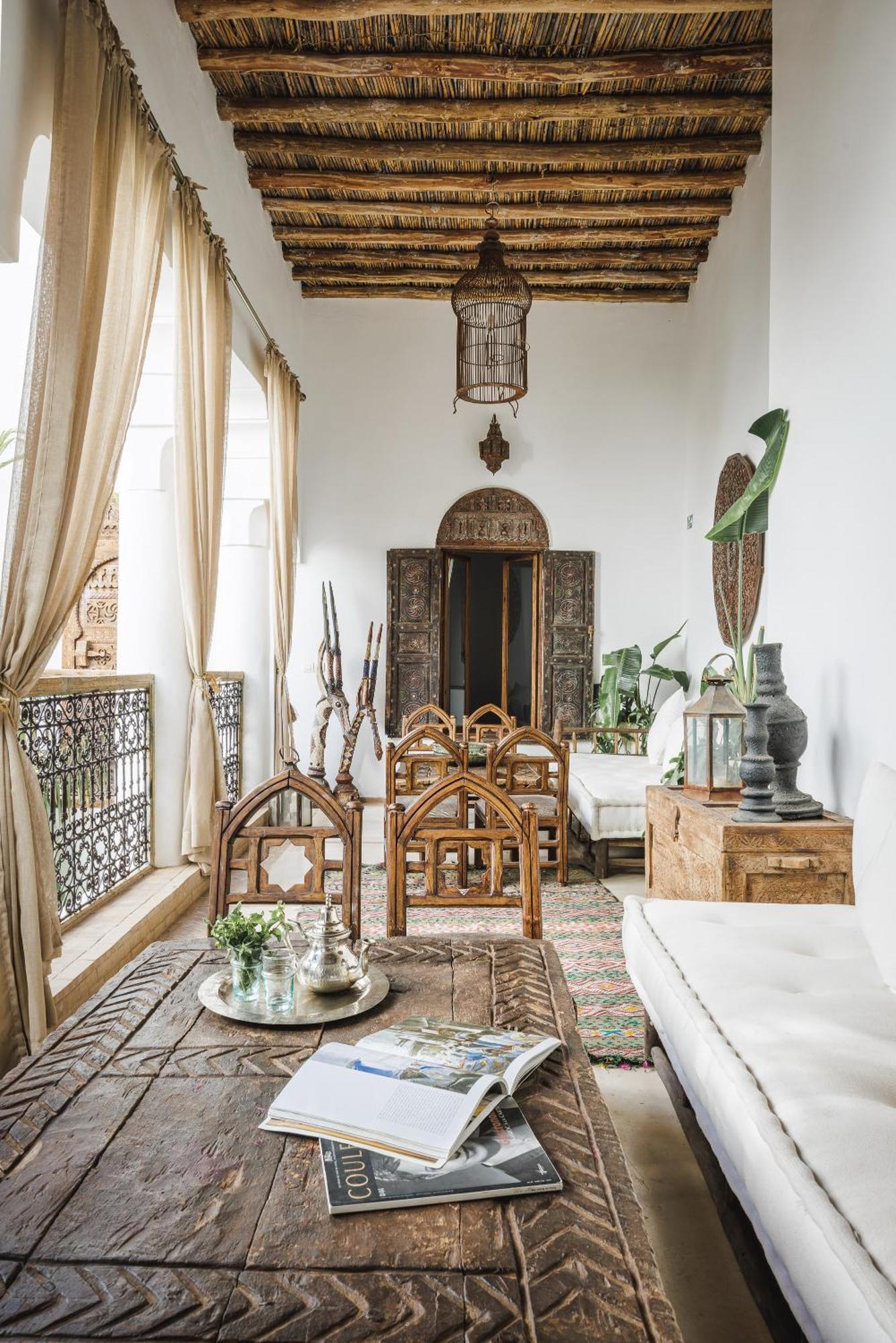 Riad Alkemia En Exclusivite Marrakesch Exterior foto
