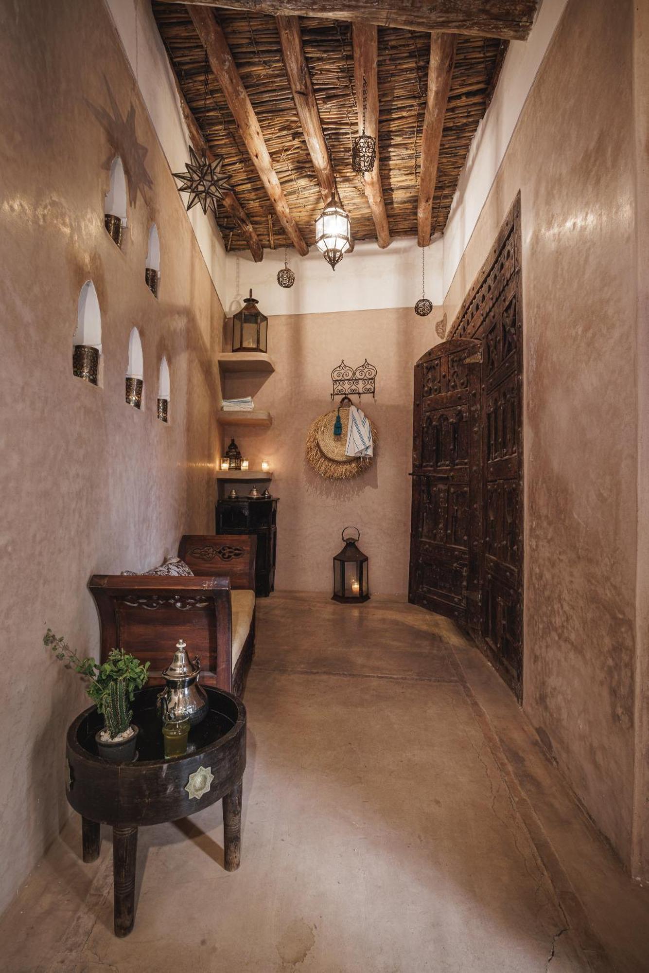 Riad Alkemia En Exclusivite Marrakesch Exterior foto