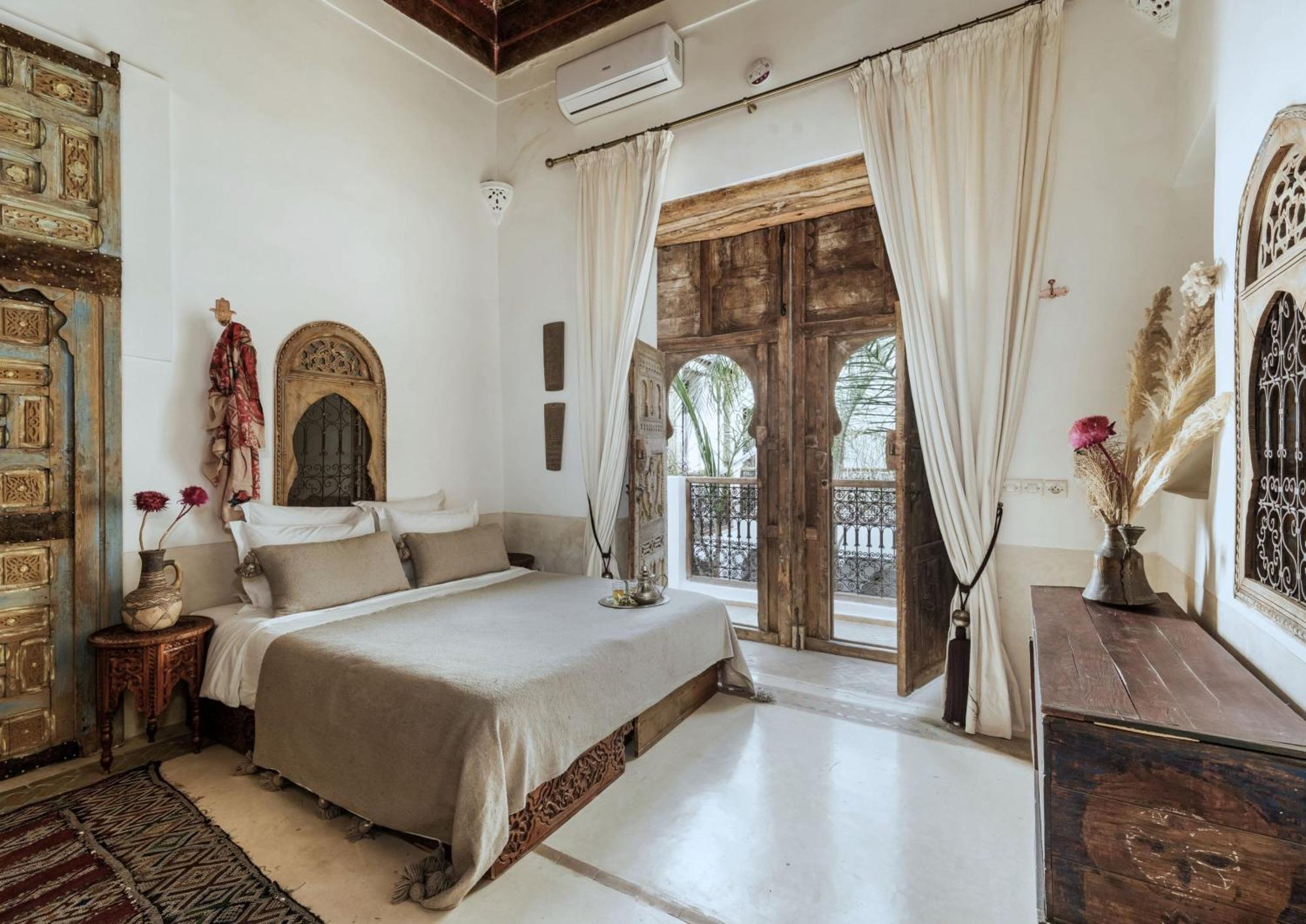 Riad Alkemia En Exclusivite Marrakesch Exterior foto